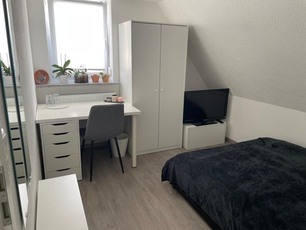 #1 Modernes Zimmer Mit Pool Und Garten Меммінген Екстер'єр фото